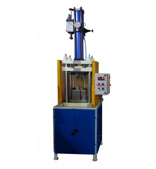  Hydro Pneumatic Press for Bearing Press Application